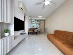 High Park Residences (D28), Apartment #602820451